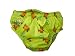 Babysun - FL601 - Maillots de bain anti-fuites - 3-6 mois - vert