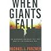When Giants Fall: An Economic Roadmap for the End of the American Era