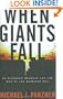 When Giants Fall: An Economic Roadmap for the End of the American Era
