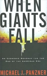Cover of "When Giants Fall: An Economic R...