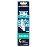 Produkt-Bild: Braun Oral-B Aufsteckb&uuml;rsten Dual Clean 2er