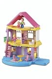 My First Dollhouse (African American)
