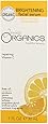 Juice Organics  Brightening Serum, 1-Ounce