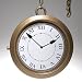 Alice In Wonderland Jumbo Pocket Watch