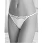 Maidenform Women's Lace G-String #40419