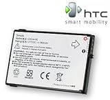 OEM T-MOBILE HTC DASH SIMPLO LI-ION STANDARD BATTERY EXCA160 960 mAh