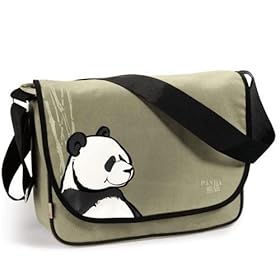 NICI 32489 - Panda, Borsa a tracolla NICI 32489 - Panda, Borsa a tracolla