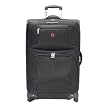 SwissGear Group III 28" Upright - Black