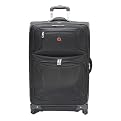 SwissGear Group III 28" Upright - Black