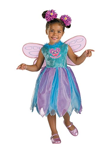 Abby Classic - Size: 2T