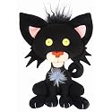 Bad Kitty 8" Plush Doll from Book by Nick Bruel