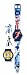 Power Rangers Interchangeable Flip Top Watch