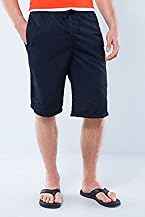 Oversized Crocodile Swim Trunk