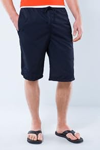 Oversized Crocodile Swim Trunk
