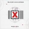 Bild des Albums von Suicide Commando