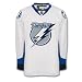 REEBOK NHL-Trikot Tampa Bay Lightning White
