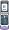 Motorola RAZR V3xx Lavender Phone (AT&T) Version 1