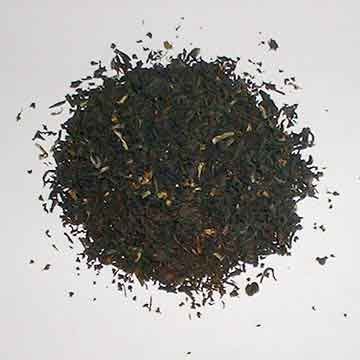 English Breakfast Tea 1 Lb. Fresh Loose Leaf by Island Teas