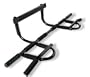 Maximum Fitness Gear All-In-One Doorway Chin-Up Bar with Ab Exercise Guide