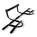 Maximum Fitness Gear All-In-One Doorway Chin-Up Bar with Ab Exercise Guide