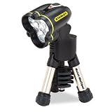 Stanley 95-111 Mini Tripod Flashlight
