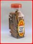 CINNAMON STICKS FRESHLY PACKED INLARGE JARS, spices, herbs, seasonings