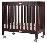 Alma Urban Crib