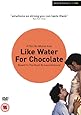 Like Water For Chocolate [1992] [DVD]