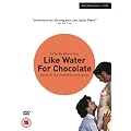 Like Water For Chocolate [1992] [DVD]