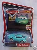 Disney Pixar Cars Character : Kori Turbowitz