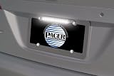 LED License Plate Light Strip
