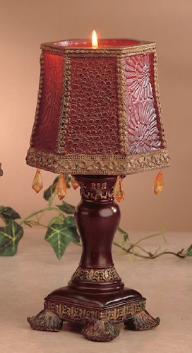 Moroccan Style Red / of Gifts)