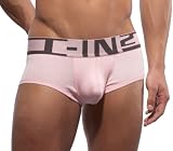 C-IN2 Men's Prime Punt Square Cut Brazilan Style