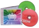 Produkt-Bild: The Annual 2005