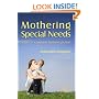 Mothering Special Needs: A Different Maternal Journey