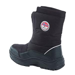 nebulus winter boots