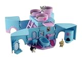 from Corinthian Puppy In My Pocket - Puppy Villa Playset