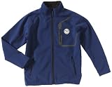 Salewa Kinder Jacke *CITY SW LITE, campanula/3740 