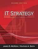 IT Strategy (2nd Edition)
