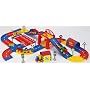 Knuffieland Profi-Set Spielstrasse