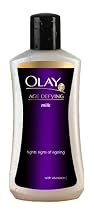 Olay Age Defying Cleansing Milk 200ml