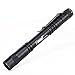 BESTSUN Penlight Mini AAA Super Bright Handheld LED Pen Flashlight Pocket Torch Light 1000LM (13.5CM.=5.13IN.)
