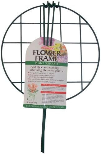 Bosmere12" Plant Grid with Three 18" Legs, 2-Pack