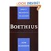 Boethius (Great Medieval Thinkers)