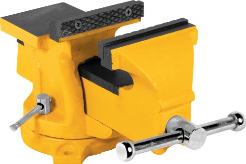 Wilmar Performance Tool MV4 4-Inch Machinist Vise On Sale