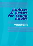 Review Gale Cengage  / Authors & Artists for Young Adults (Authors and Artists for Young Adults)