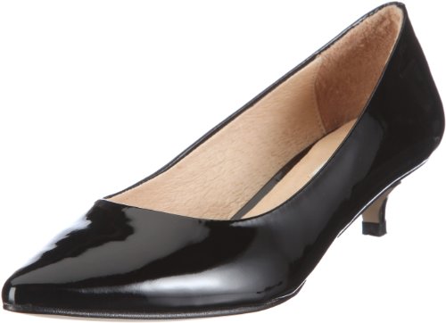 Buffalo London 1131311 121524 Damen Pumps Preisvergleich
