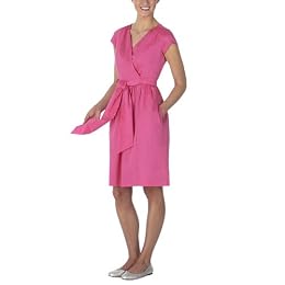 Isaac Mizrahi for Target® Wrap Dress - Fandango : Target from target.com