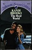 Real World (Silhouette Special Edition)