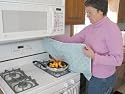 Kitchen Fire Blanket